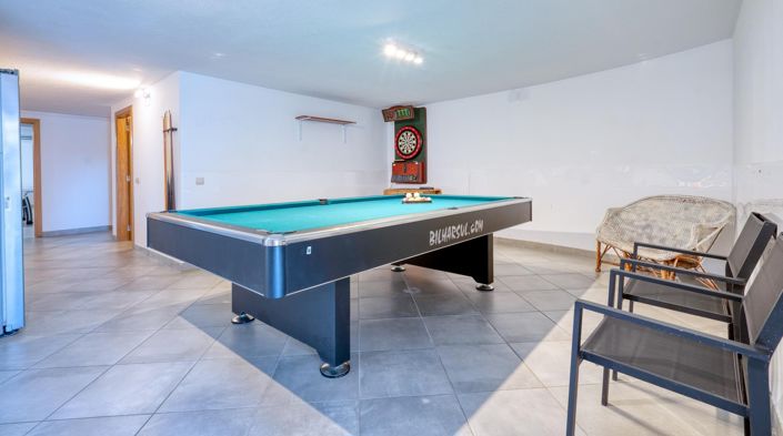 Image No.24-Villa de 6 chambres à vendre à Albufeira