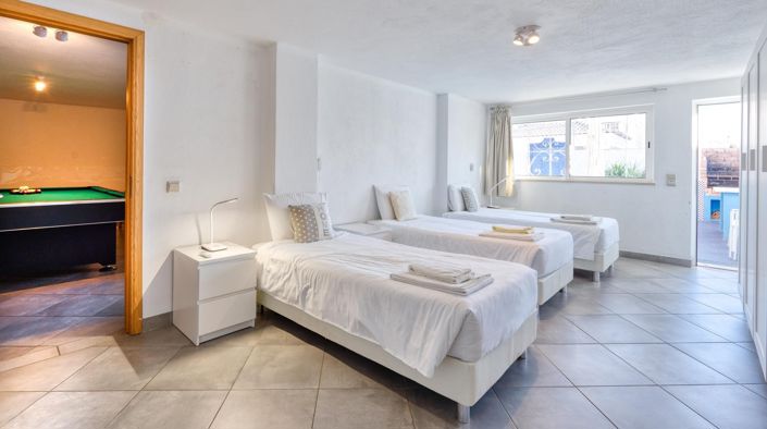 Image No.25-Villa de 6 chambres à vendre à Albufeira