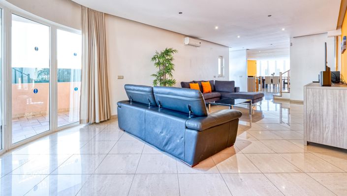 Image No.5-Villa de 6 chambres à vendre à Albufeira