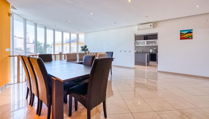 Image No.6-Villa de 6 chambres à vendre à Albufeira