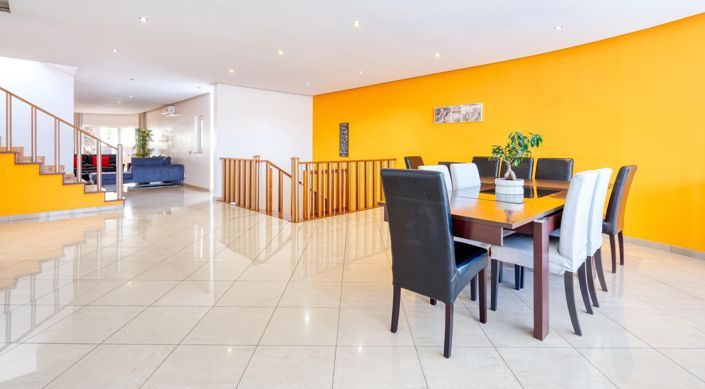 Image No.7-Villa de 6 chambres à vendre à Albufeira