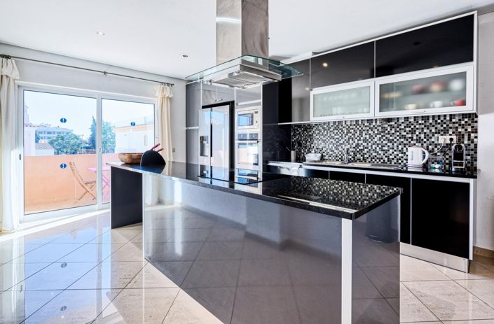 Image No.8-Villa de 6 chambres à vendre à Albufeira