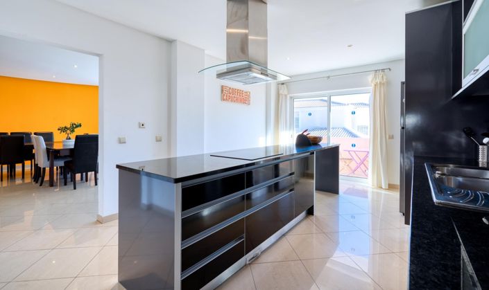 Image No.9-Villa de 6 chambres à vendre à Albufeira