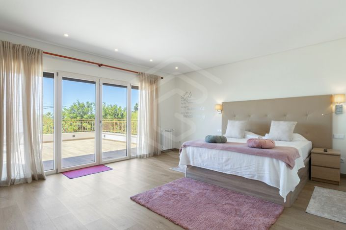 Image No.10-Villa de 5 chambres à vendre à Almancil