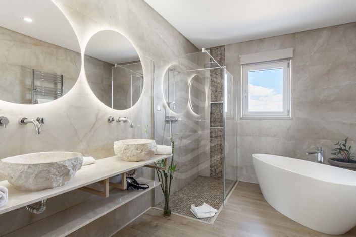 Image No.11-Villa de 5 chambres à vendre à Almancil