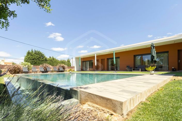 Image No.13-Villa de 5 chambres à vendre à Almancil