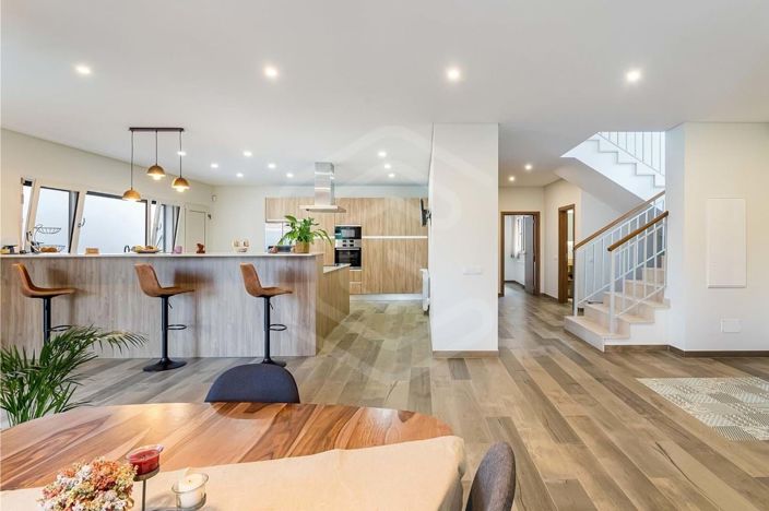 Image No.5-Villa de 5 chambres à vendre à Almancil