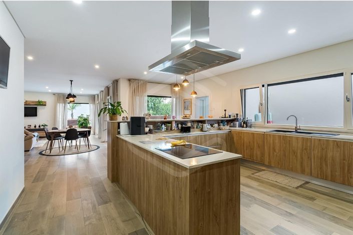 Image No.6-Villa de 5 chambres à vendre à Almancil