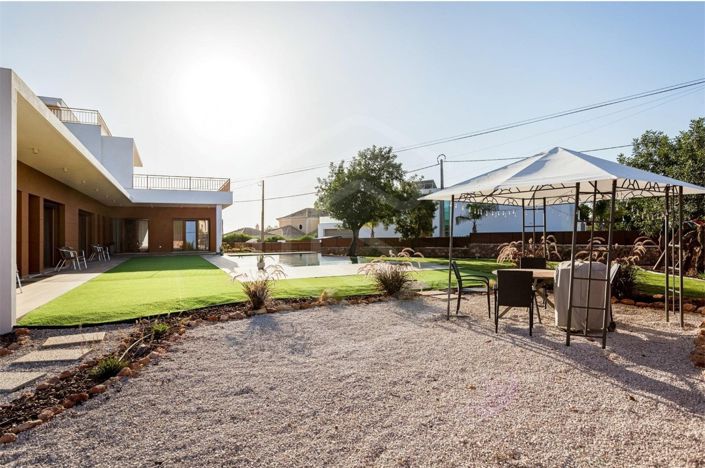 Image No.7-Villa de 5 chambres à vendre à Almancil