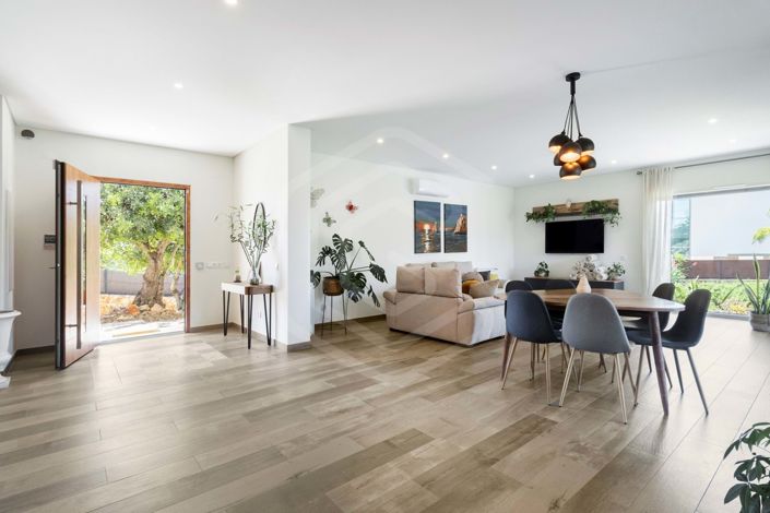 Image No.8-Villa de 5 chambres à vendre à Almancil