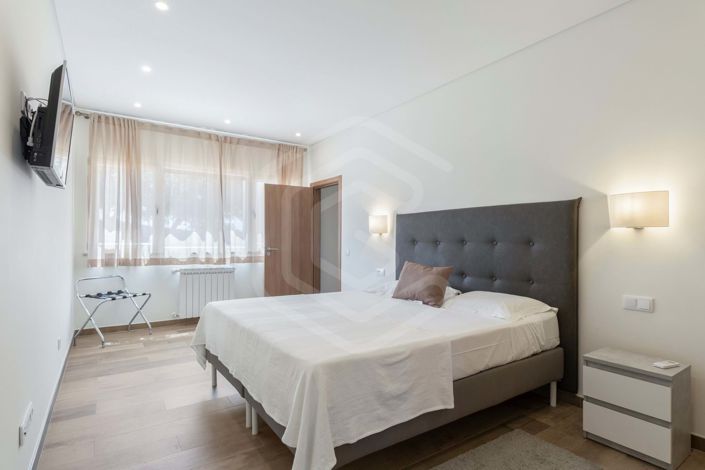 Image No.9-Villa de 5 chambres à vendre à Almancil