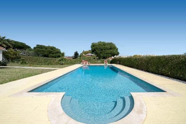Image No.1-Villa de 4 chambres à vendre à Fonte Santa 