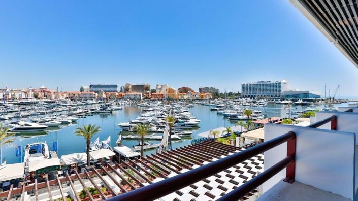 Image No.14-Appartement de 2 chambres à vendre à Vilamoura