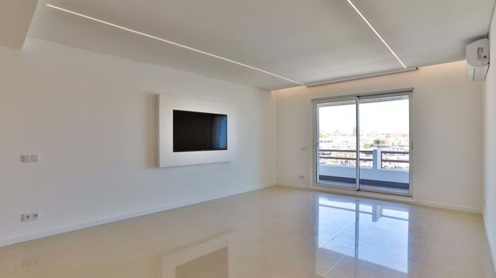 Image No.3-Appartement de 2 chambres à vendre à Vilamoura