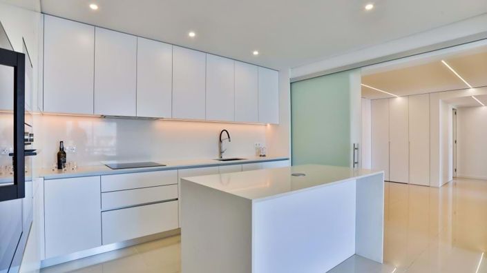 Image No.4-Appartement de 2 chambres à vendre à Vilamoura