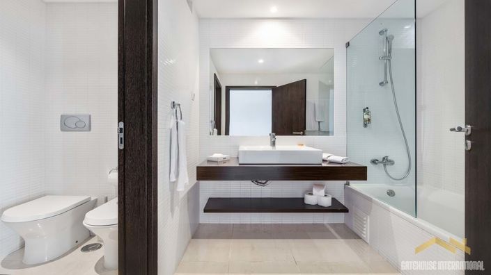 Image No.10-Appartement de 1 chambre à vendre à Vilamoura