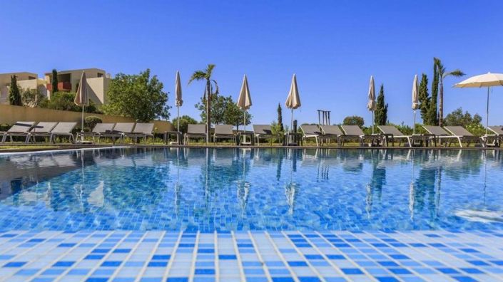 Image No.3-Appartement de 1 chambre à vendre à Vilamoura