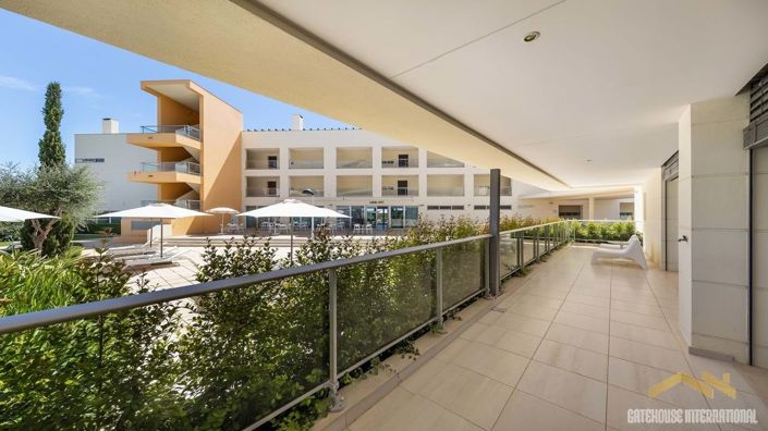 Image No.4-Appartement de 1 chambre à vendre à Vilamoura