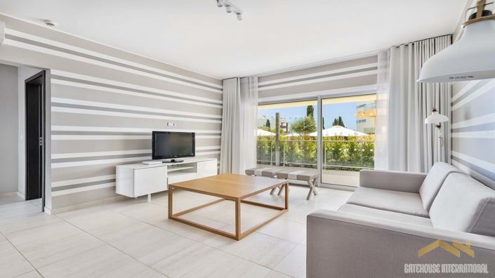 Image No.5-Appartement de 1 chambre à vendre à Vilamoura