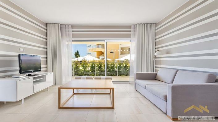 Image No.6-Appartement de 1 chambre à vendre à Vilamoura