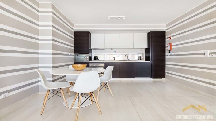 Image No.7-Appartement de 1 chambre à vendre à Vilamoura