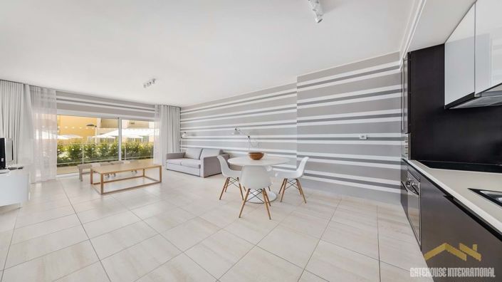 Image No.8-Appartement de 1 chambre à vendre à Vilamoura