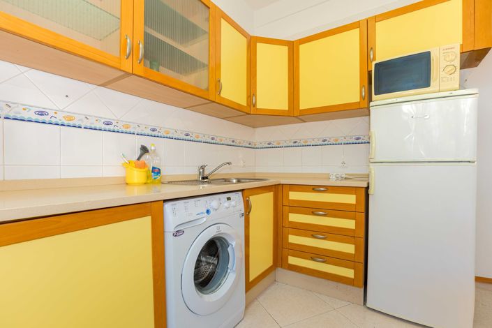 Image No.11-Maison de ville de 3 chambres à vendre à Vilamoura