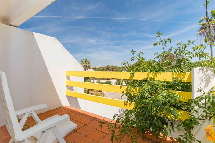 Image No.13-Maison de ville de 3 chambres à vendre à Vilamoura