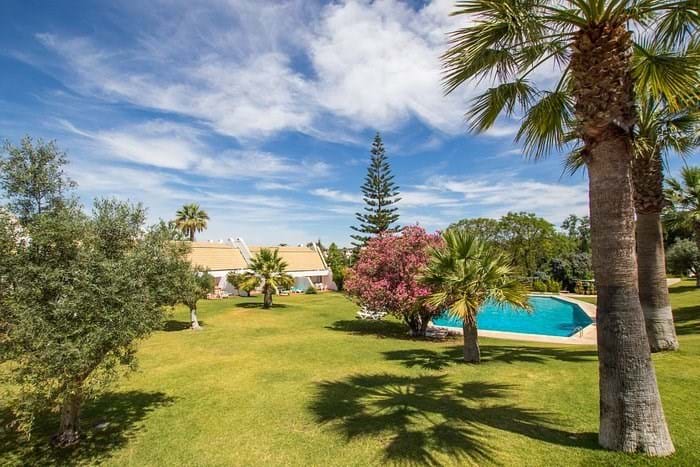 Image No.3-Maison de ville de 3 chambres à vendre à Vilamoura