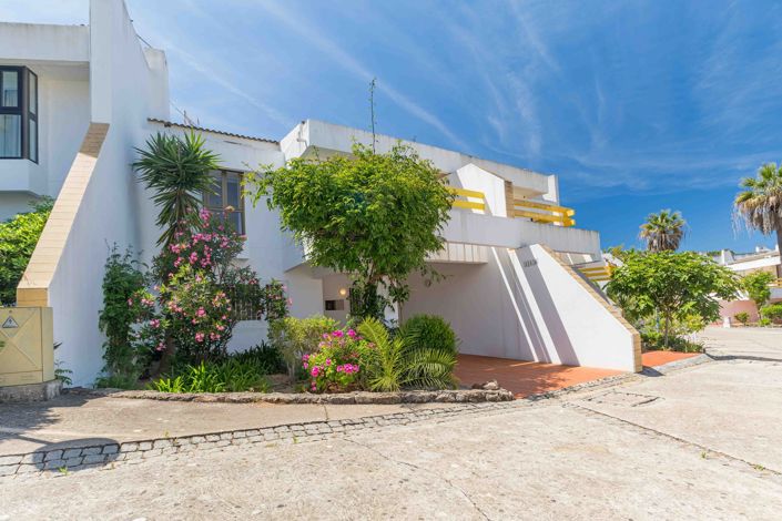 Image No.4-Maison de ville de 3 chambres à vendre à Vilamoura