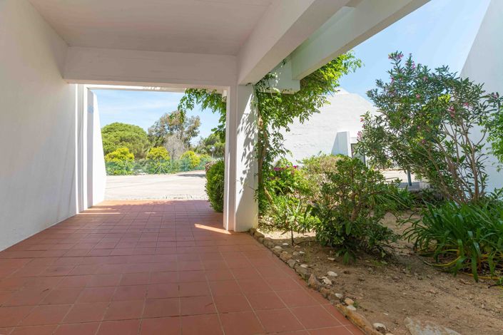 Image No.5-Maison de ville de 3 chambres à vendre à Vilamoura