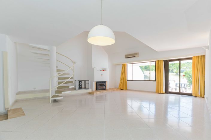 Image No.7-Maison de ville de 3 chambres à vendre à Vilamoura