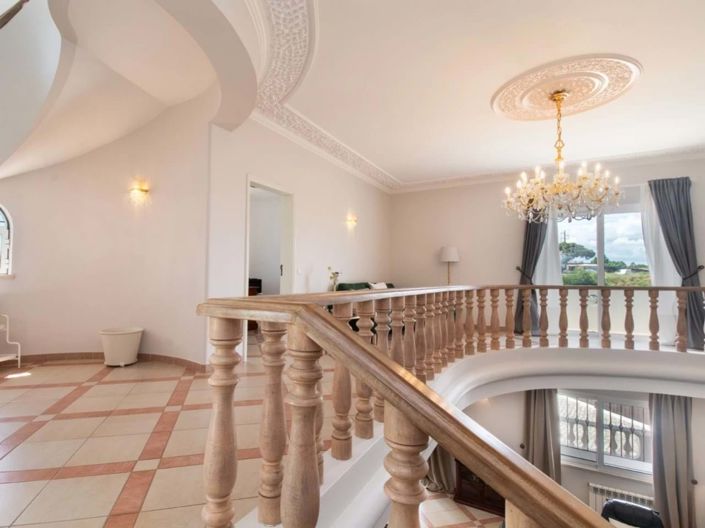 Image No.9-Villa de 4 chambres à vendre à Loule