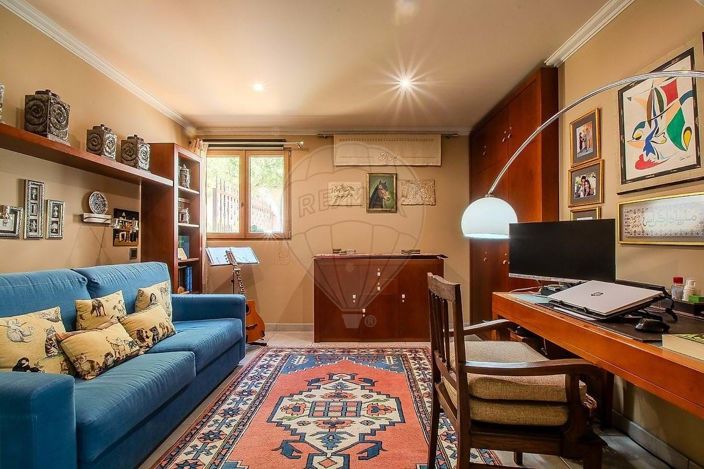 Image No.10-Villa de 6 chambres à vendre à Almancil