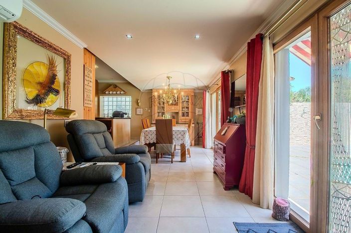 Image No.12-Villa de 6 chambres à vendre à Almancil