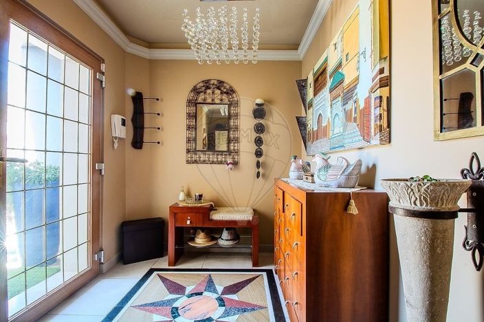 Image No.14-Villa de 6 chambres à vendre à Almancil