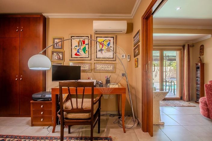 Image No.15-Villa de 6 chambres à vendre à Almancil