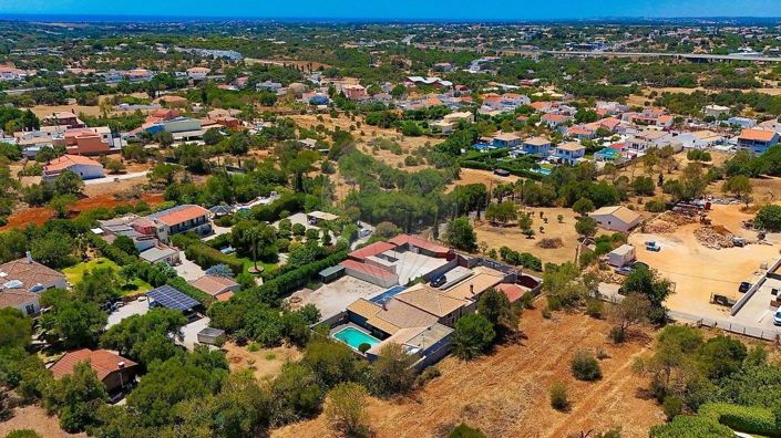 Image No.3-Villa de 6 chambres à vendre à Almancil