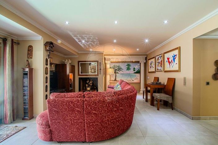 Image No.6-Villa de 6 chambres à vendre à Almancil