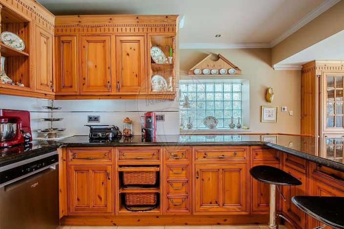 Image No.7-Villa de 6 chambres à vendre à Almancil