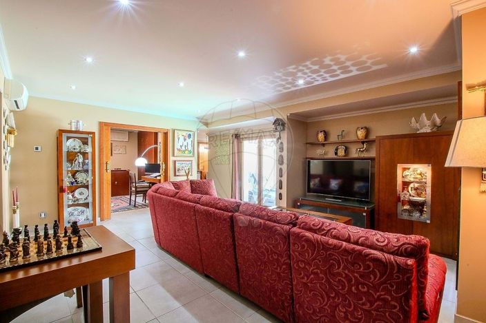 Image No.8-Villa de 6 chambres à vendre à Almancil