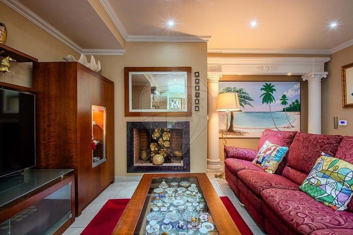 Image No.9-Villa de 6 chambres à vendre à Almancil