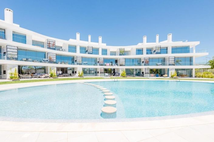Image No.1-2 Bed Apartment for sale