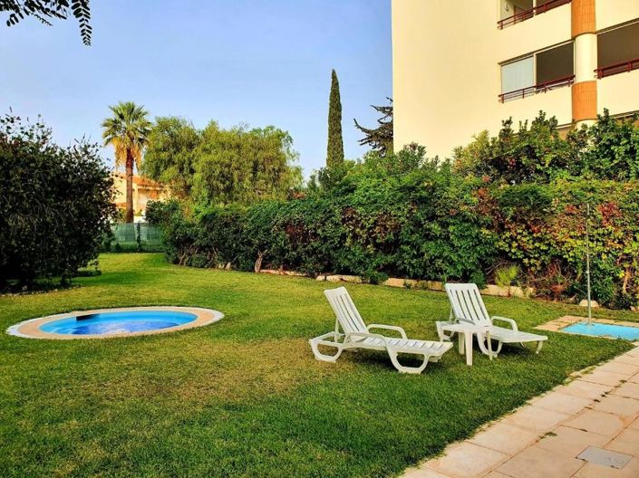 Image No.11-Appartement de 1 chambre à vendre à Vilamoura