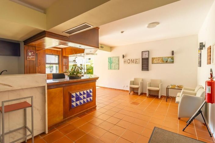 Image No.13-Appartement de 1 chambre à vendre à Vilamoura