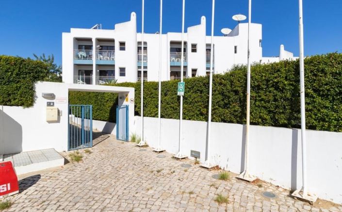 Image No.14-Appartement de 1 chambre à vendre à Vilamoura