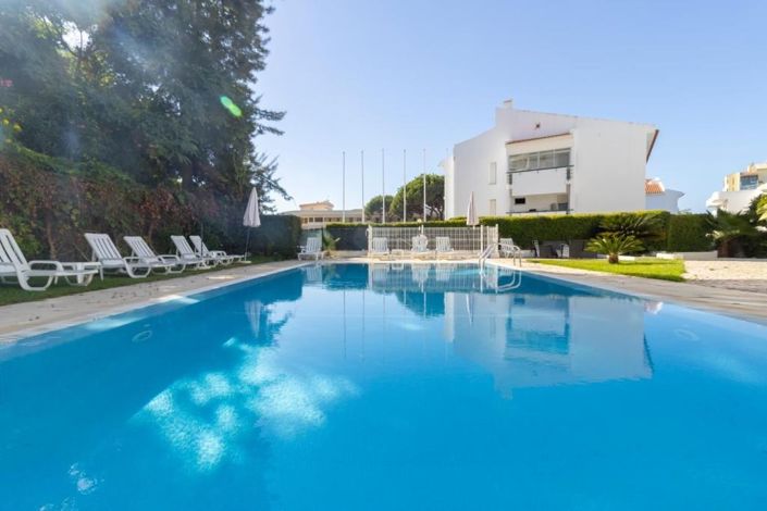 Image No.2-Appartement de 1 chambre à vendre à Vilamoura