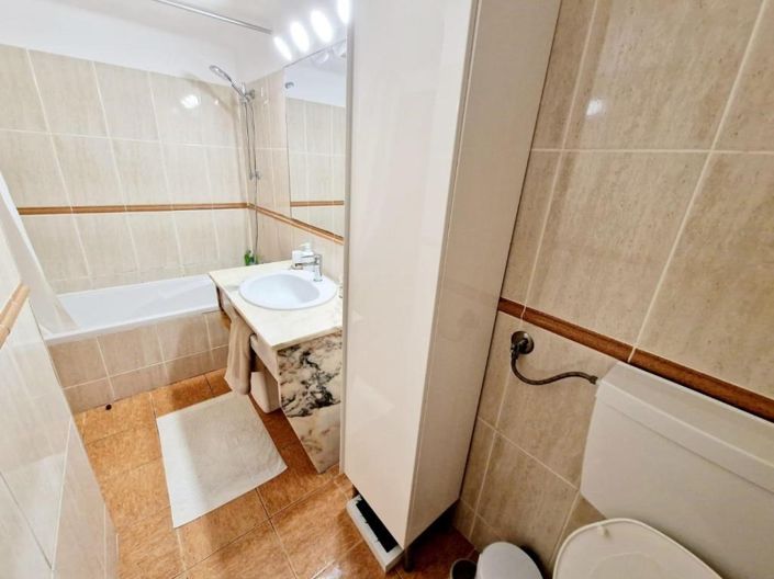 Image No.7-Appartement de 1 chambre à vendre à Vilamoura