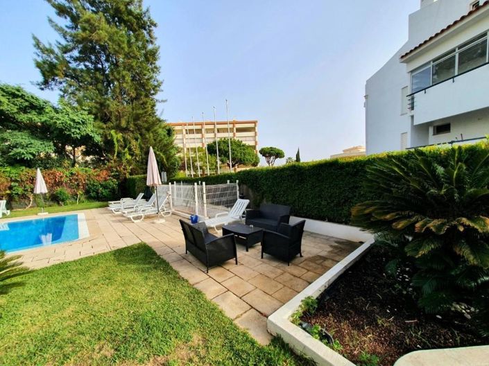 Image No.9-Appartement de 1 chambre à vendre à Vilamoura