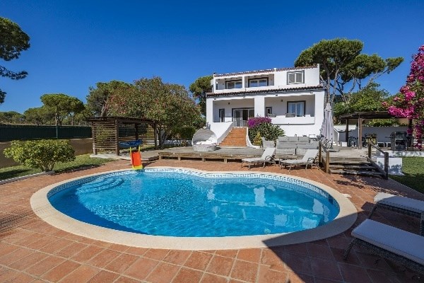 Image No.1-4 Bed Villa for sale